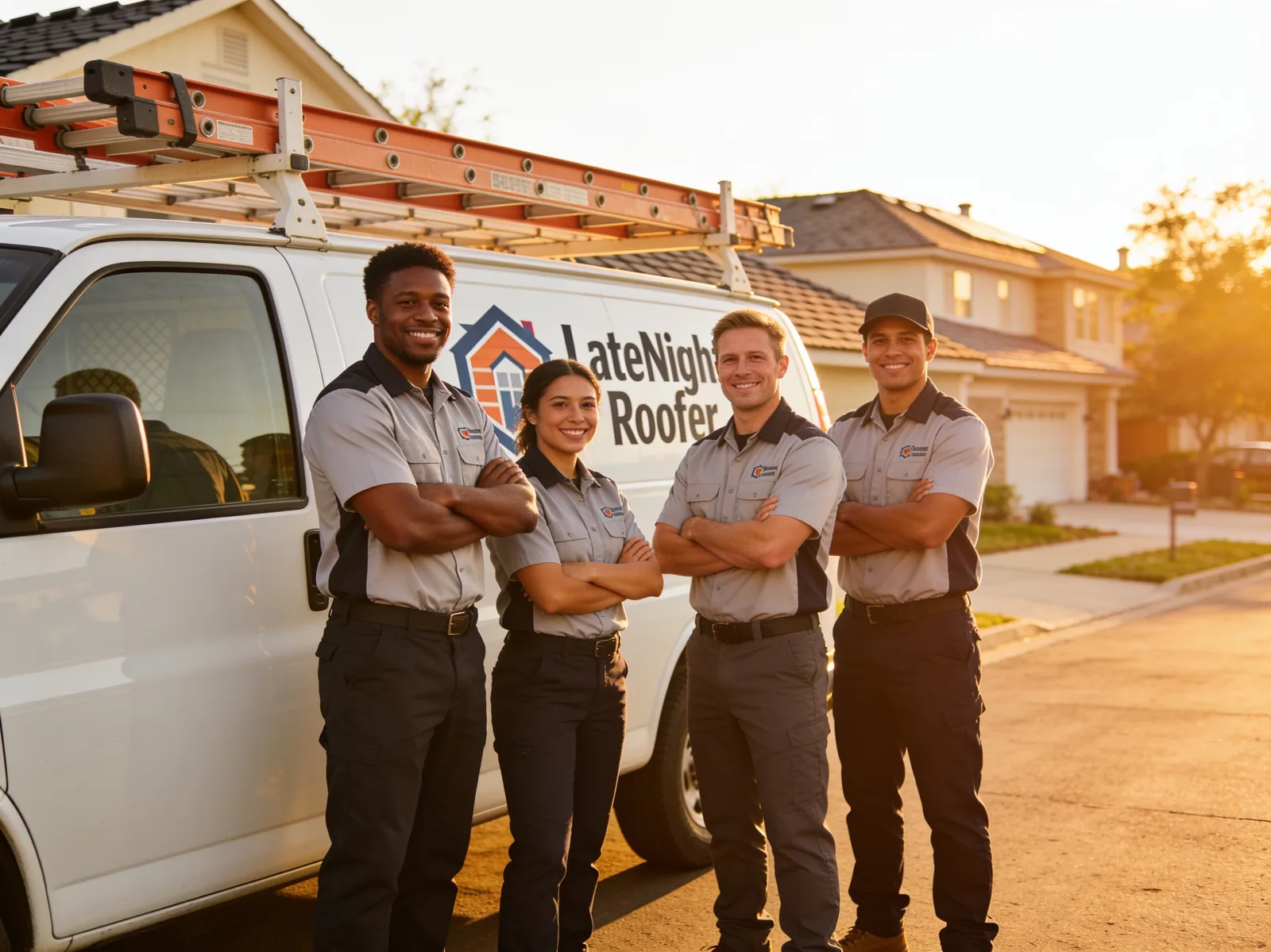 Emergency Roof Repair company in Petrolia, CA